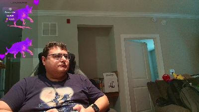 lyxx_2 live cam on Cam4