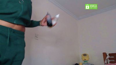 m3egan_lii live cam on Cam4