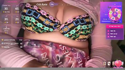 mabellegirl live cam on Cam4