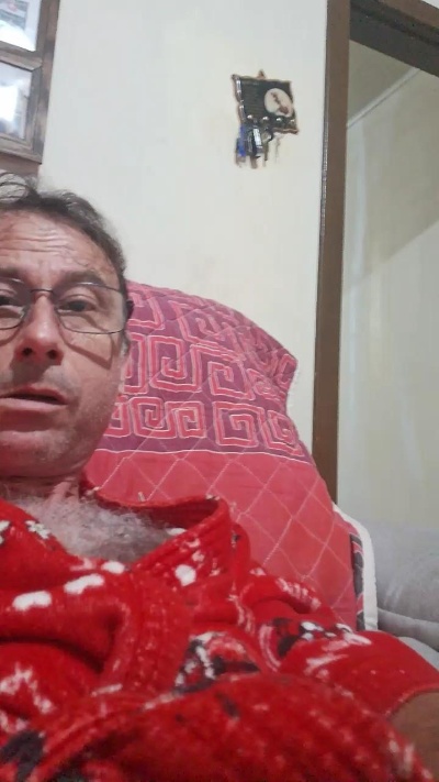 macardjj live cam on Cam4