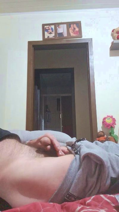 macardjj live cam on Cam4