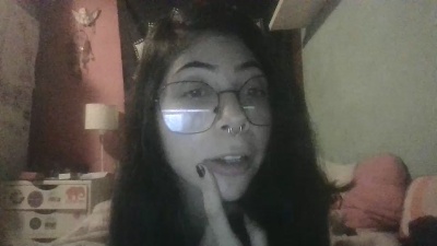 macarenamami live cam on Cam4