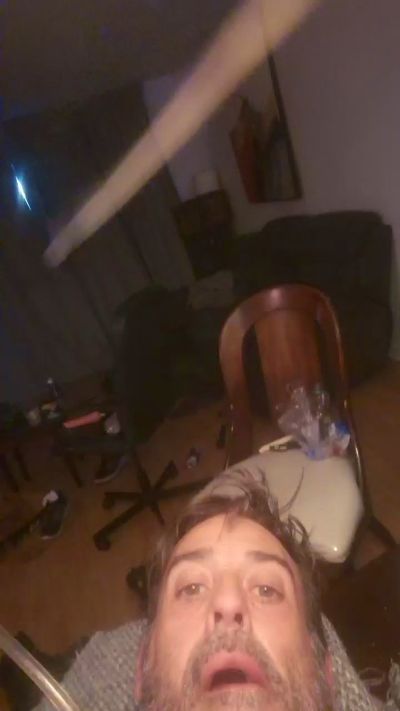 machine6058 live cam on Cam4