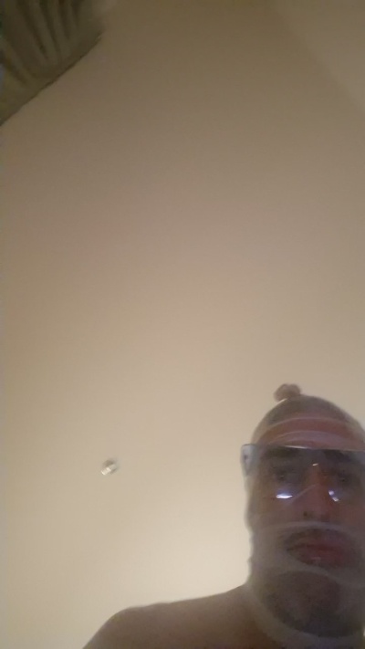 machine6058 live cam on Cam4