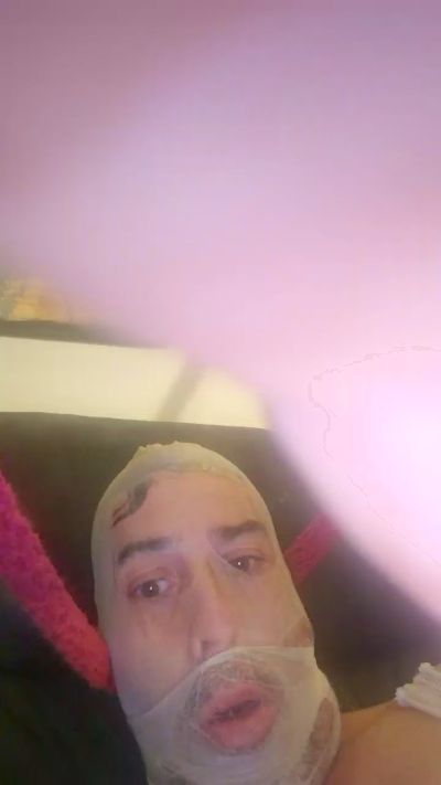 machine6058 live cam on Cam4