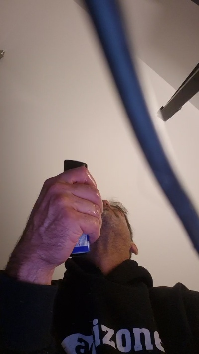 machine6058 live cam on Cam4