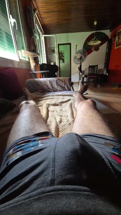 macho6868 live cam on Cam4