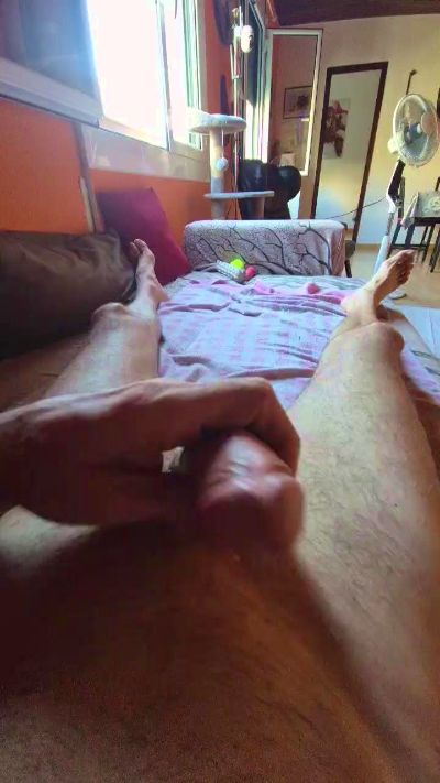 macho6868 live cam on Cam4