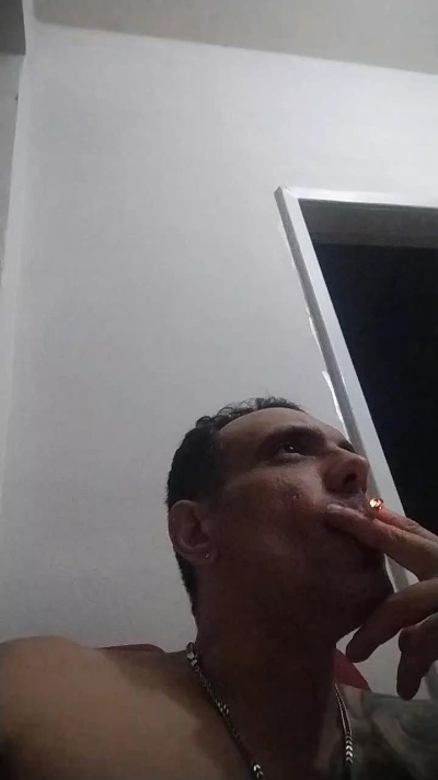 machucador live cam on Cam4