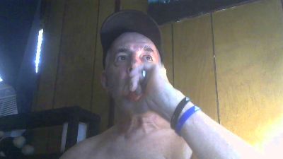 mackforyou live cam on Cam4