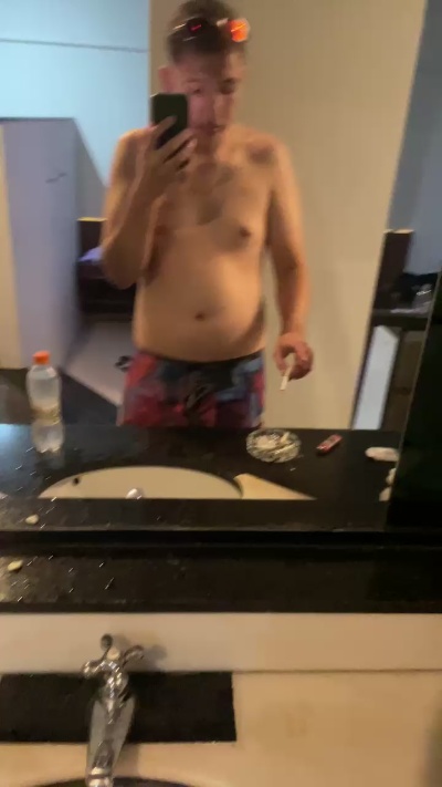 maconheirod live cam on Cam4