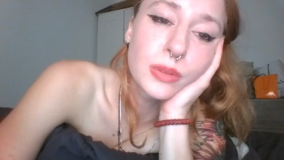 madameANA live cam on Cam4