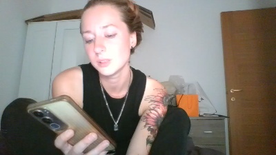 madameANA live cam on Cam4