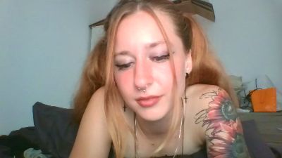 madameANA live cam on Cam4