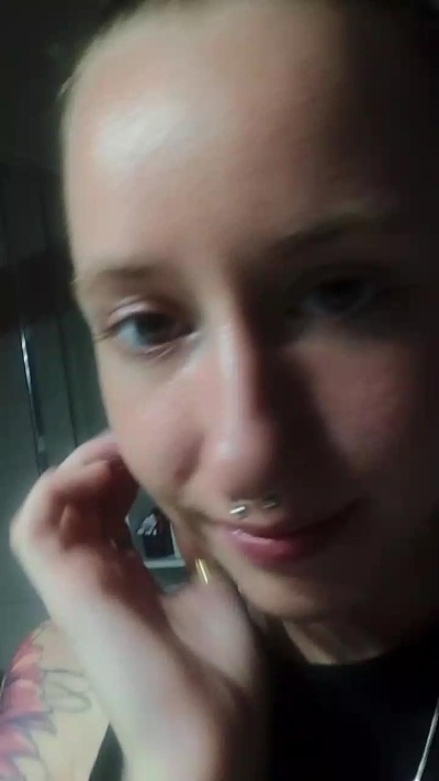 madameANA live cam on Cam4