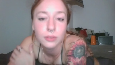 madameANA live cam on Cam4