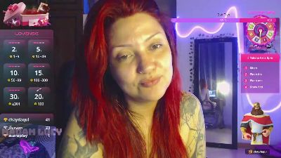 madamlucy live cam on Cam4