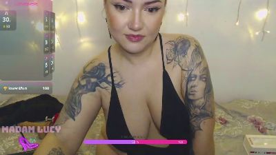 live web cam online Madamlucy