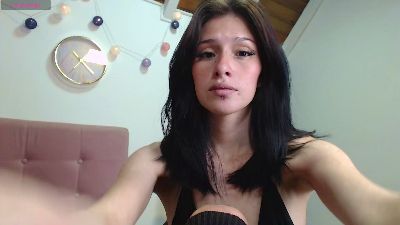 madeleine_evans live cam on Cam4