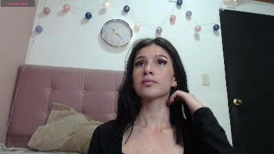 madeleine_evans live cam on Cam4