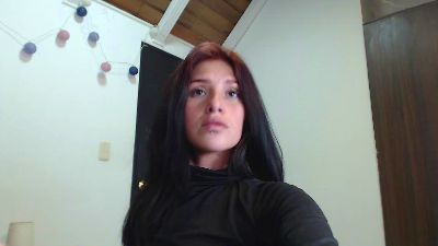 madeleine_evans live cam on Cam4