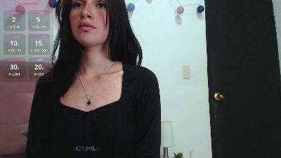 madeleine_evans live cam on Cam4