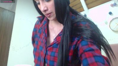 madeleine_evans live cam on Cam4