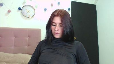 madeleine_evans live cam on Cam4