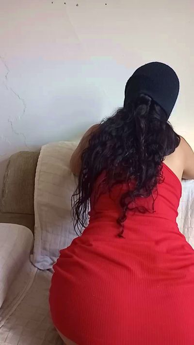 madelicia9 live cam on Cam4