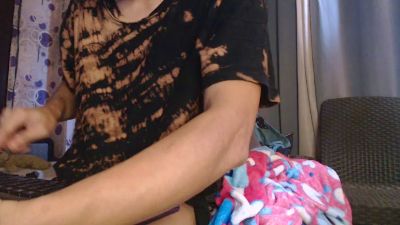 madeyou_look live cam on Cam4