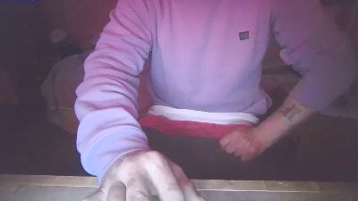 maecelitio live cam on Cam4