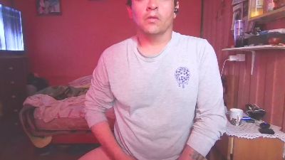 maecelitio live cam on Cam4