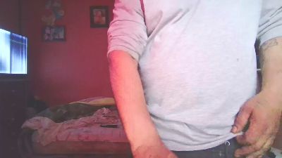 maecelitio live cam on Cam4