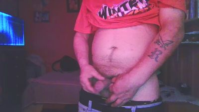 maecelitio live cam on Cam4