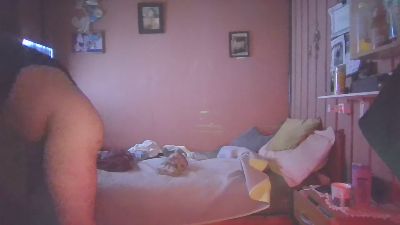 maecelitio live cam on Cam4