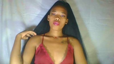 maellah1 live cam on Cam4