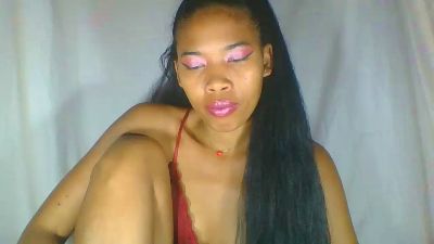 maellah1 live cam on Cam4