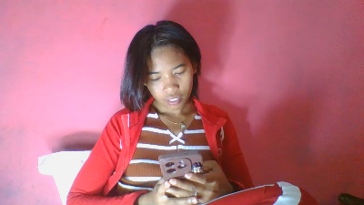 maellah1 live cam on Cam4