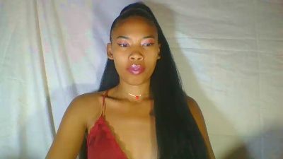 maellah1 live cam on Cam4