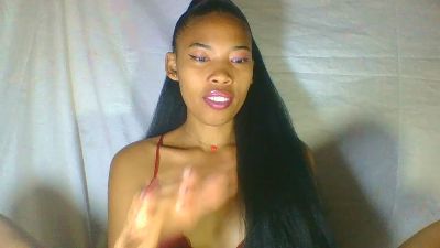 maellah1 live cam on Cam4