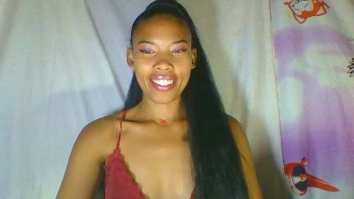 maellah1 live cam on Cam4