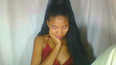 maellah1 live cam on Cam4