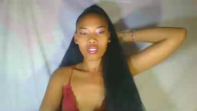 maellah1 live cam on Cam4