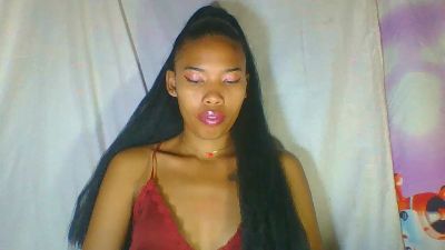 maellah1 live cam on Cam4