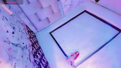 maferbigdolls live cam on Cam4