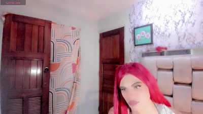 maferbigdolls live cam on Cam4
