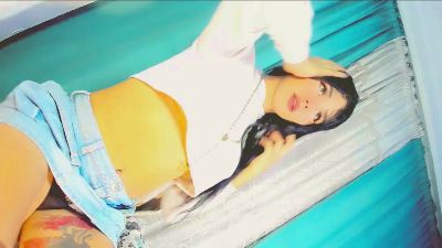 maferbigdolls live cam on Cam4