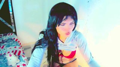 maferbigdolls live cam on Cam4