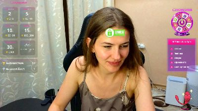 mag1c_eyes2 live cam on Cam4