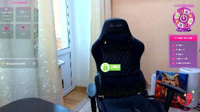 mag1c_eyes2 live cam on Cam4